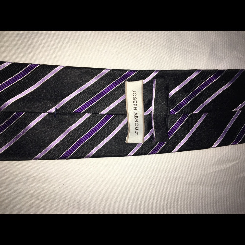 Joseph Abboud tie - Picture 5 of 5